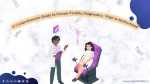 Empowering Women on Their Fertility Journey: Specific Female Fertility Treatment Methods and Fertility Medications