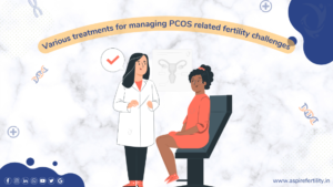 Navigating the Emotional Journey: PCOS and Fertility Challenges