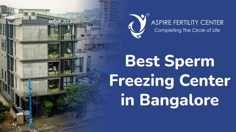 Egg Freezing Procedure in India