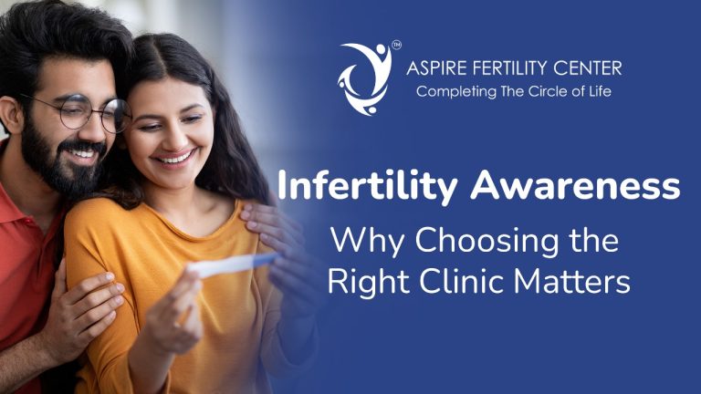 Infertility Awareness