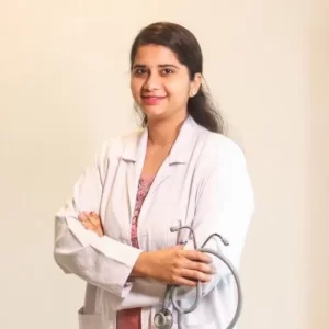 Dr. Kavya Meghana Mannem