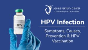 HPV Infection – Symptoms, Causes, Prevention & HPV Vaccination