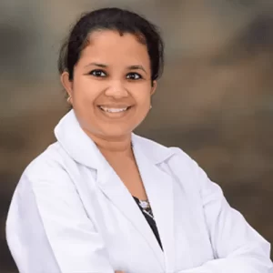 Dr. Neha Jain