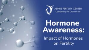 Hormone Awareness: How Hormones Impact Your Fertility Journey